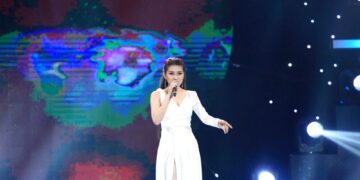 Trương Bảo Như không bao giờ giữ tiền của chồng, thổ lộ “Vợ để chồng nuôi là đang giết chết chính mình”