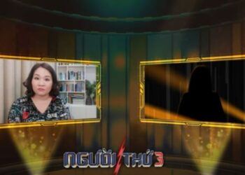 Tiến sĩ Tô Nhi A hoảng hốt khi người vợ ngược đãi bản thân quá mức vì người chồng lang chạ