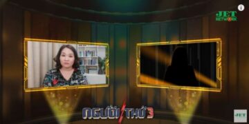 Tiến sĩ Tô Nhi A hoảng hốt khi người vợ ngược đãi bản thân quá mức vì người chồng lang chạ