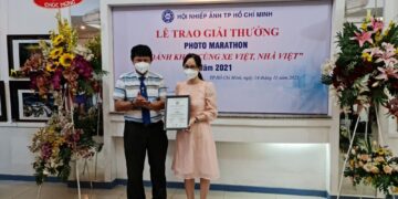 HOPA: Trao giải Cuộc thi Photo Marathon với chủ đề: “Khoảnh khắc cùng xe Việt, nhà Việt”