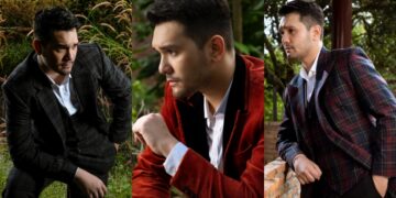 “Nam vương Môi trường Việt Nam” Nhikolai Đinh sẽ đại diện Việt Nam tham gia “Mr United Nations”