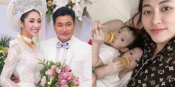 “Hoa hậu Đại dương” Đặng Thu Thảo lên tiếng sau khi xác nhận đã ly hôn