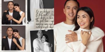 Tăng Thanh Hà kỷ niệm 9 năm ngày cưới, ngọt ngào gửi lời yêu đến ông xã