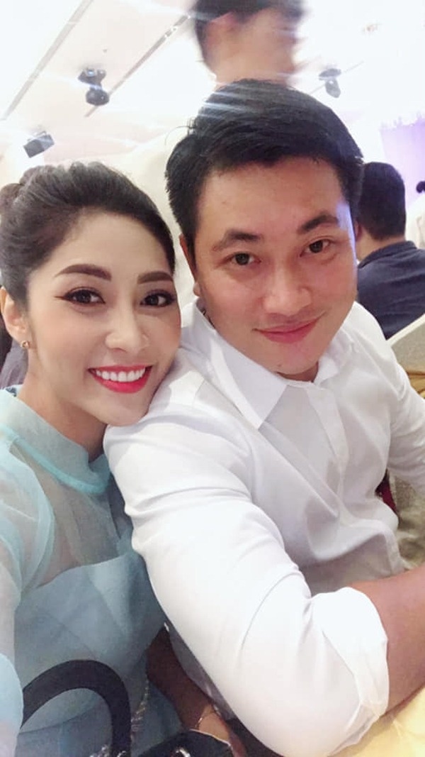 Lấy doanh nhân quê An Giang, không ngờ Hoa hậu Đặng Thu Thảo lại rời showbiz về mở tiệm áo cưới, dạy trang điểm