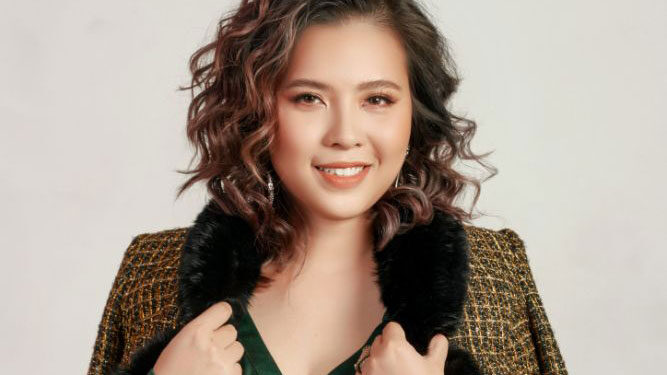 Đạo diễn Huỳnh Phúc Thanh Nhân: “Cú sốc tinh thần khiến tôi khốc liệt hơn trong dàn dựng”