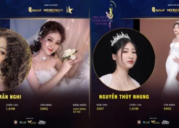 Sau thành công vang dội của “Miss Eco Teen”, “Miss Teen International” chính thức khởi động tìm kiếm đại diện Việt Nam đến Ấn Độ
