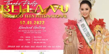 Hoa hậu Bella Vũ Huyền Diệu chuẩn bị hoành tráng cho cuộc gặp gỡ đầu tiên sau khi đăng quang từ Ai Cập về Việt Nam