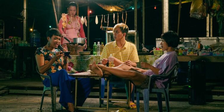 Huỳnh Lập “nâng cấp” chất kinh dị của series Ai chết giơ tay với phần phim mới Kẻ độc hành