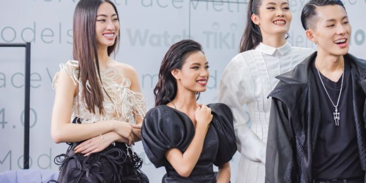 Hoa hậu Thùy Tiên và dàn sao Việt đồng loạt đại náo Livestream công chiếu tập 5 The Next Face Vietnam