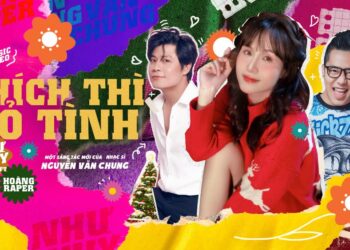 Rổ thính mùa Noel cùng “Thích thì tỏ tình”