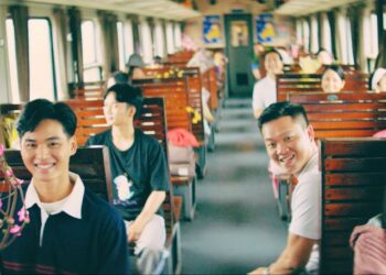 Về nhà – Chuyến đi dài nhất trong tim mỗi đứa con xa quê