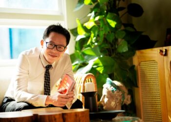 CEO Nguyễn Hà Quốc Anh – Doanh nhân xuất sắc Đất Việt 2021