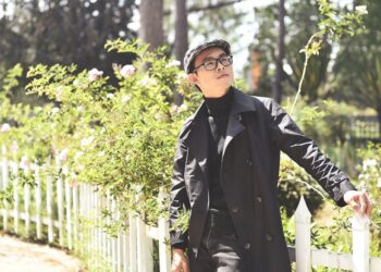 Liêu Kỳ- Chàng lãng tử hát dân ca say đắm trong MV Phận Bèo Trôi