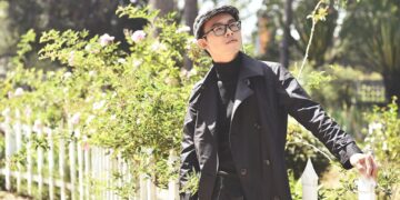 Liêu Kỳ- Chàng lãng tử hát dân ca say đắm trong MV Phận Bèo Trôi