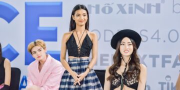 MENTOR LƯƠNG THÙY LINH GIÀNH CHIẾN THẮNG ĐẦU TIÊN, “THẲNG TAY” LOẠI CẢ 2 THÍ SINH TEAM H’HEN NIÊ