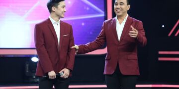 Nam bác sĩ 28 tuổi khiến MC Quyền Linh “lạnh gáy” vì viết sẵn di chúc trước khi tham gia chống dịch