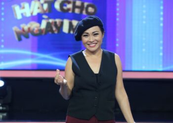 Ca sĩ Phương Thanh tiết lộ từng phải nhịn ăn, nhịn uống vì không muốn làm phí 1 bộ đồ bảo hộ khi tham gia chống dịch