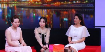 Ốc Thanh Vân đồng cảm với câu chuyện cô bé 14 tuổi không được ba ủng hộ đi theo nghệ thuật