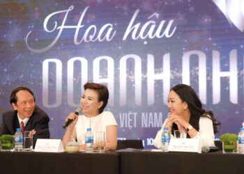 4 nữ cường nhân của Hoa hậu Doanh nhân Việt Nam 2021