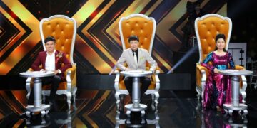 Ca sĩ Quốc Đại tiết lộ lý do “giận” chương trình Người Kể Chuyện Tình