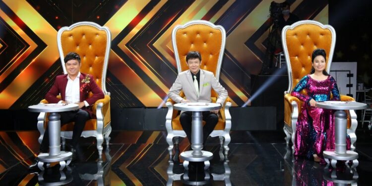 Ca sĩ Quốc Đại tiết lộ lý do “giận” chương trình Người Kể Chuyện Tình