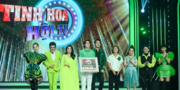 Tinh Hoa Hội Tụ: Khiến giám khảo rơi nước mắt, Tâm Anh giành chiến thắng vòng 2