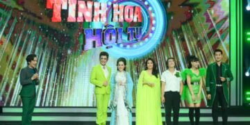 Nghệ sĩ cải lương Diễm Kiều mang tới góc nhìn của người trẻ về Thượng Dương Hoàng Hậu