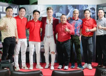 Ca sĩ Lâm Vũ nồng nàn yêu thương trong MV Yêu đến mấy cũng chia tay