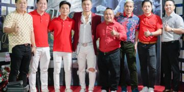 Ca sĩ Lâm Vũ nồng nàn yêu thương trong MV Yêu đến mấy cũng chia tay