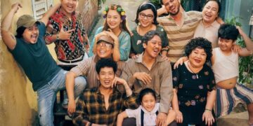 Ngôi Sao Xanh lần thứ 8: Sân chơi của loạt phim “trăm tỷ”