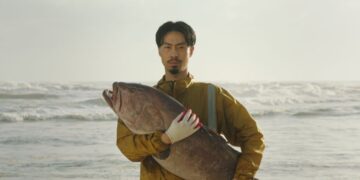 Đen mời Nguyên Thảo kết hợp trong sáng tác mất đến 4 năm ấp ủ 