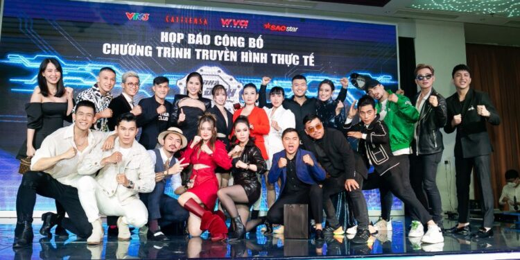 Loạt nghệ sĩ hot Vbiz “đổ bộ” show truyền hình về boxing