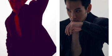 Diễn viên Phú Thịnh sẽ chú trọng phát triển hình ảnh diễn viên chuyên nghiệp