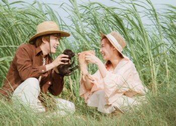 Fan phát cuồng vì những khoảnh khắc ngọt đến lụi tim trong MV mới của Vũ Thịnh- Fanny