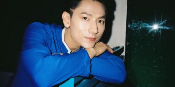 Lê Nhân giả gái, tình cảm bên Isaac