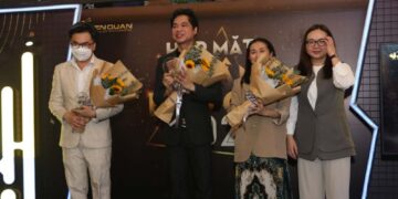 Hát Mãi Ước Mơ mùa 4 – Khi giấc mơ dang dở được viết tiếp