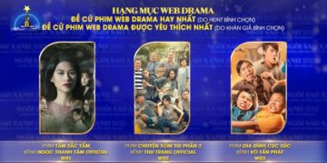 Điện ảnh “ngủ đông” có phải là cơ hội cho Web Drama và Phim truyền hình tỏa sáng?