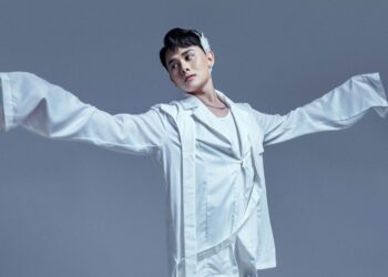 Poppy Nhật Liêm và nhóm D-Flow không thể tách rời khi còn lửa đam mê