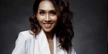 Hoa hậu Doanh nhân Việt Nam 2021: Lộ diện những nhan sắc rực rỡ