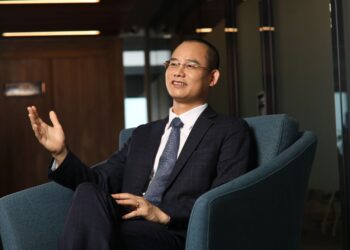 Mcredit công bố nhận diện thương hiệu mới cùng chiến lược chuyển dịch trở thành thương hiệu dịch vụ tài chính số thuận tiện nhất