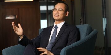 Mcredit công bố nhận diện thương hiệu mới cùng chiến lược chuyển dịch trở thành thương hiệu dịch vụ tài chính số thuận tiện nhất