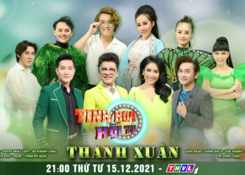 Ca sĩ Nguyễn Phi Hùng ghen cả trong giấc mơ