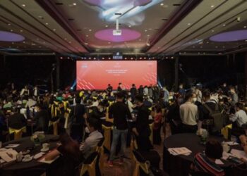  100% căn hộ DEFINE được đặt chỗ trong hai tiếng với giá bình quân 125 triệu đồng/m2 tại sự kiện của CapitaLand Development