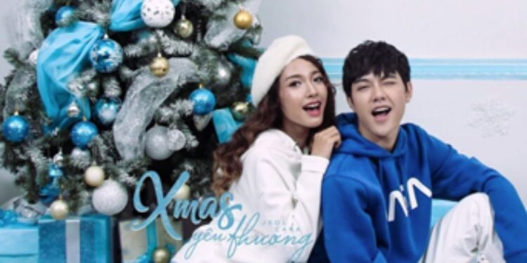 Trở lại sau The Heroes, Cara hớp hồn fan với bản acoustic siêu kẹo ngọt dành cho các cặp đôi