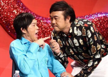 Xúc động ca khúc ‘Xin giữ anh nụ cười’ do nhạc sĩ Tô Hiếu phổ nhạc từ bài thơ của Hoài Linh