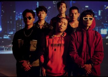 Say Mê Thuốc Lú” của Gizmo “răn đe” những rapper đưa “tệ nạn” vào ca từ