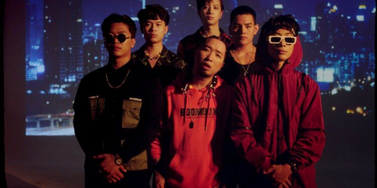 Say Mê Thuốc Lú” của Gizmo “răn đe” những rapper đưa “tệ nạn” vào ca từ