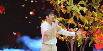 Tấn Đạt nhớ lại khoảng thời gian “kinh khủng”, chật vật đi hát vì không có tên tuổi