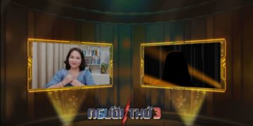 Tiến sĩ Tô Nhi A: “Đàn ông bạc tình, vũ phu, người thứ 3 dùng tiền của mồi chài sẽ không có kết cuộc tốt đẹp”