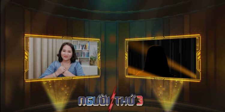 Tiến sĩ Tô Nhi A: “Đàn ông bạc tình, vũ phu, người thứ 3 dùng tiền của mồi chài sẽ không có kết cuộc tốt đẹp”